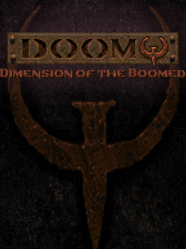 Dimension of the Boomed cover