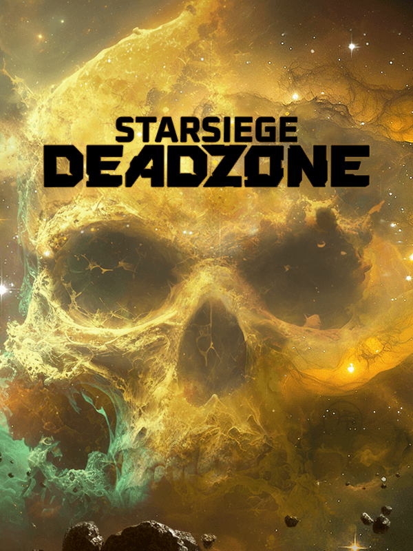 Starsiege: Deadzone cover