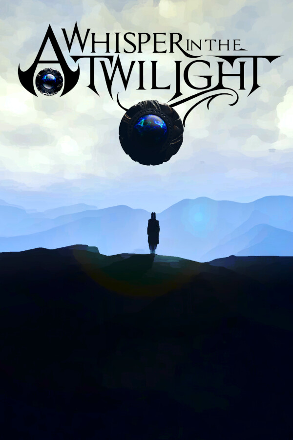 A Whisper in the Twilight: Chapter One cover