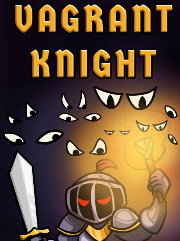 Vagrant Knight cover