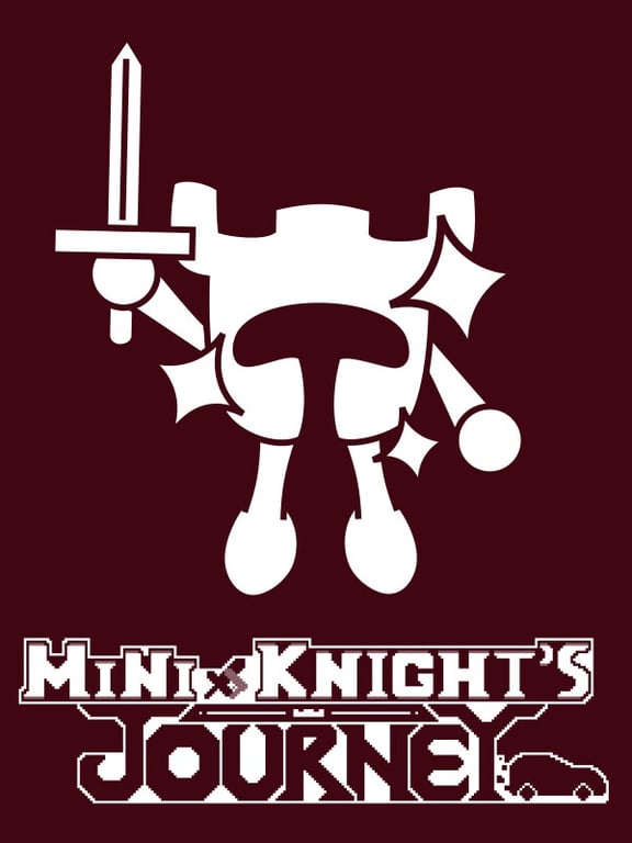 Mini Knight's Journey cover