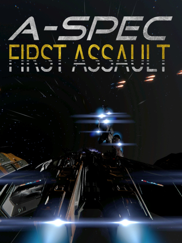 A-Spec: First Assault cover