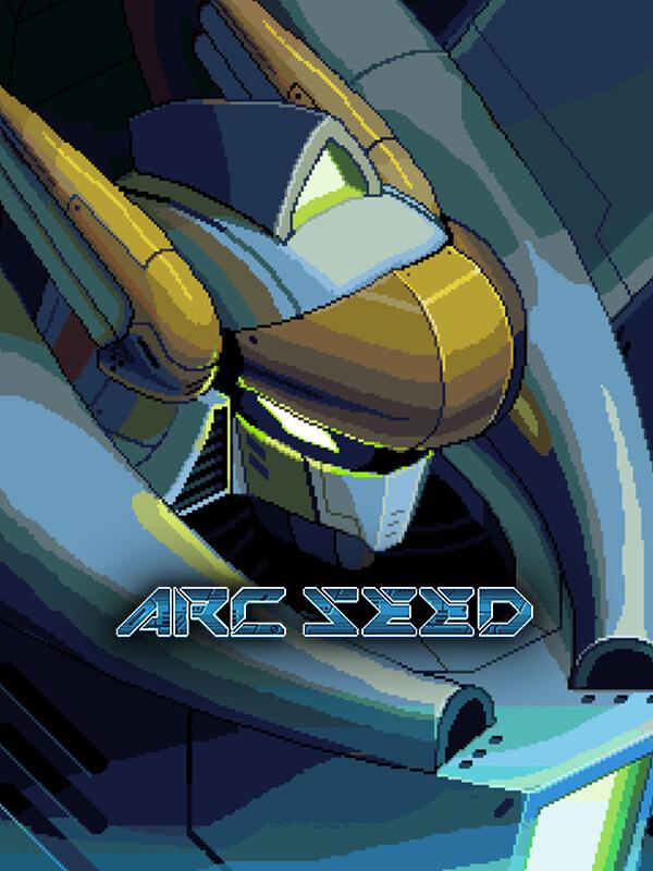 Arc Seed cover