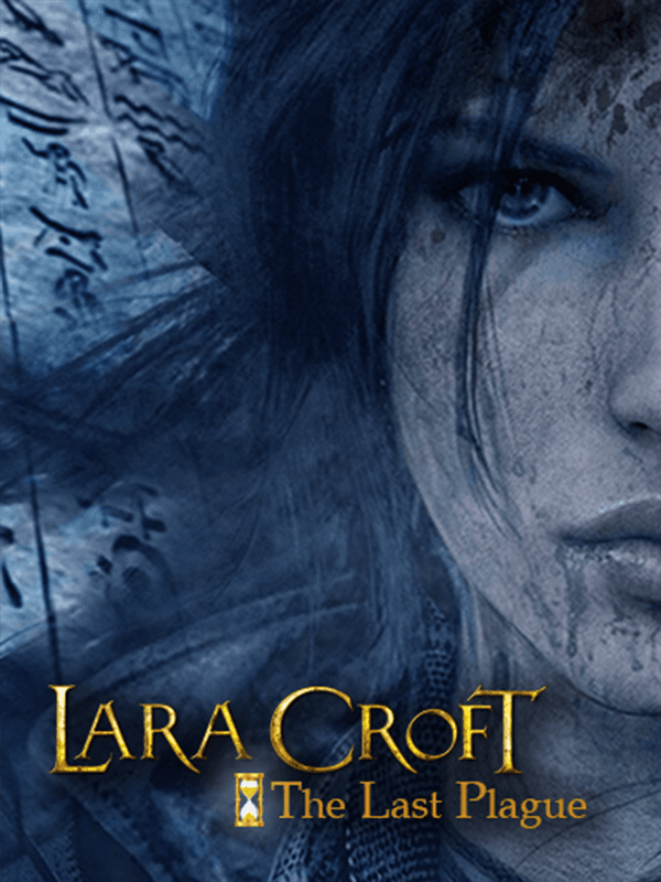 Lara Croft: The Last Plague wallpaper