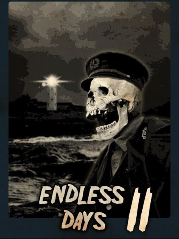 Endless Days II cover