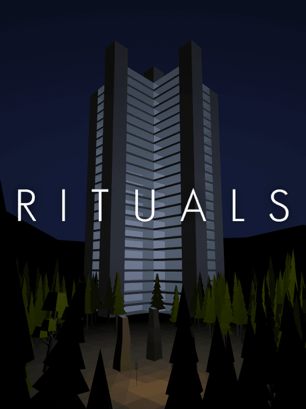 Rituals wallpaper