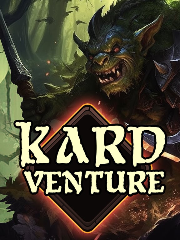 KardVenture cover