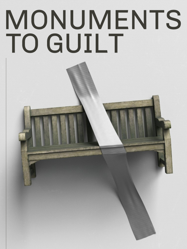 Monuments to Guilt cover