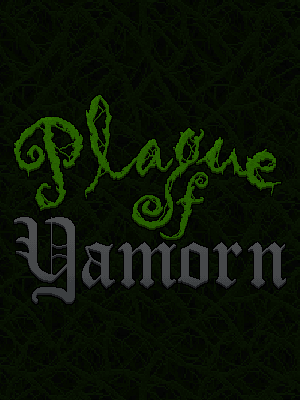 Plague of Yamorn cover