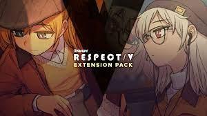 DJMax Respect V: V Extension Pack cover