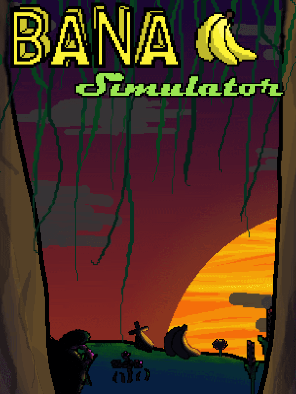 Bana Simulator cover