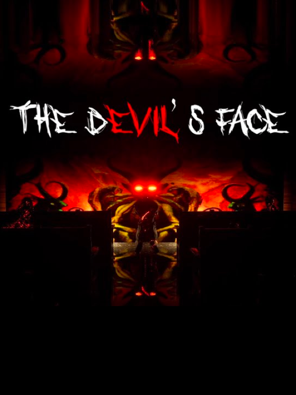 The Devil's Face cover