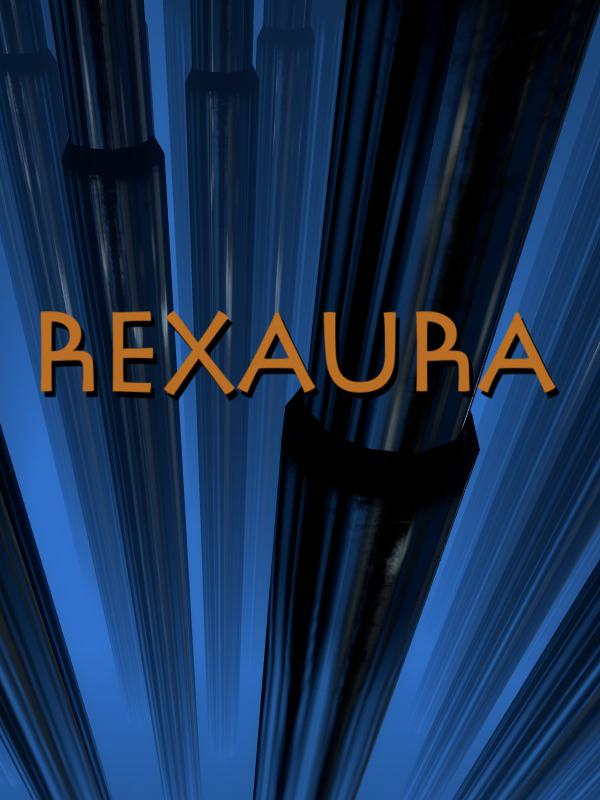 Rexaura cover