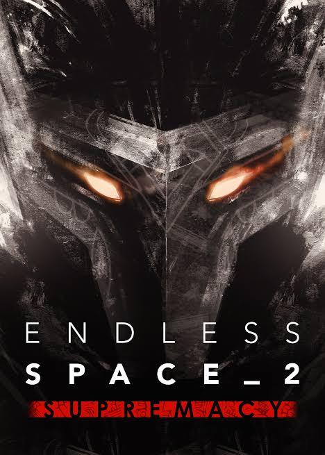 Endless Space 2: Supremacy cover