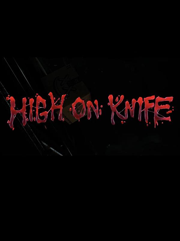 High on Life: High on Knife wallpaper