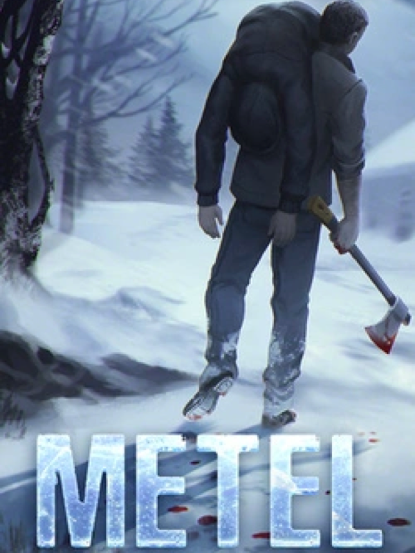 Metel cover