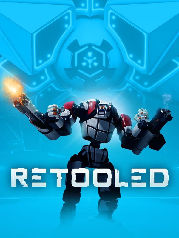 Retooled cover