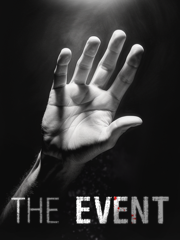 The Event cover