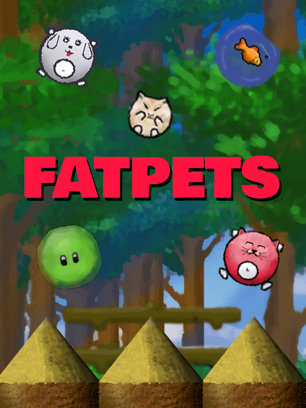 Fatpets cover