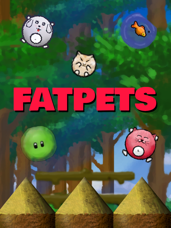Fatpets cover