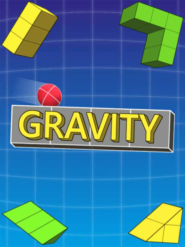 Gravity cover