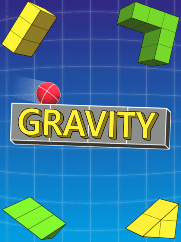 Gravity wallpaper