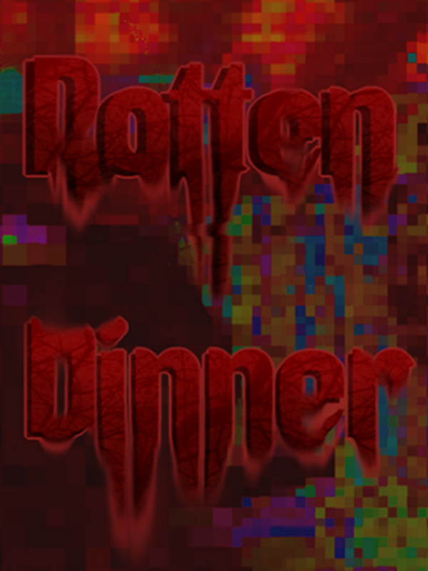 Rotten Dinner cover