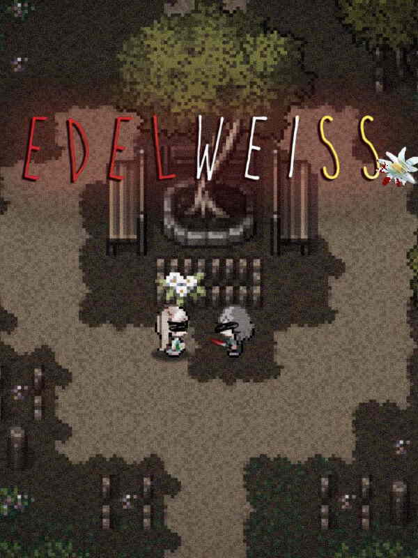 Edelweiss cover