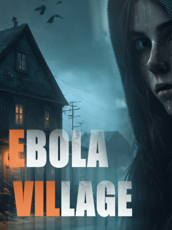 Ebola Village wallpaper