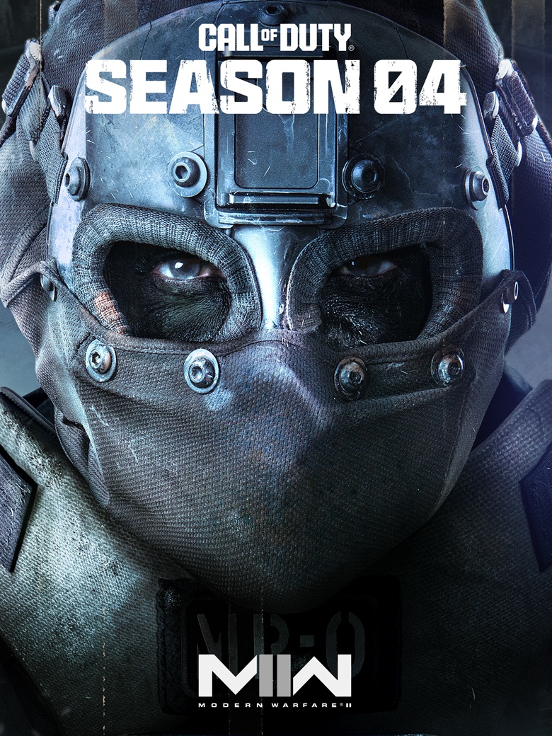 Call of Duty: Modern Warfare II - Season 04 cover