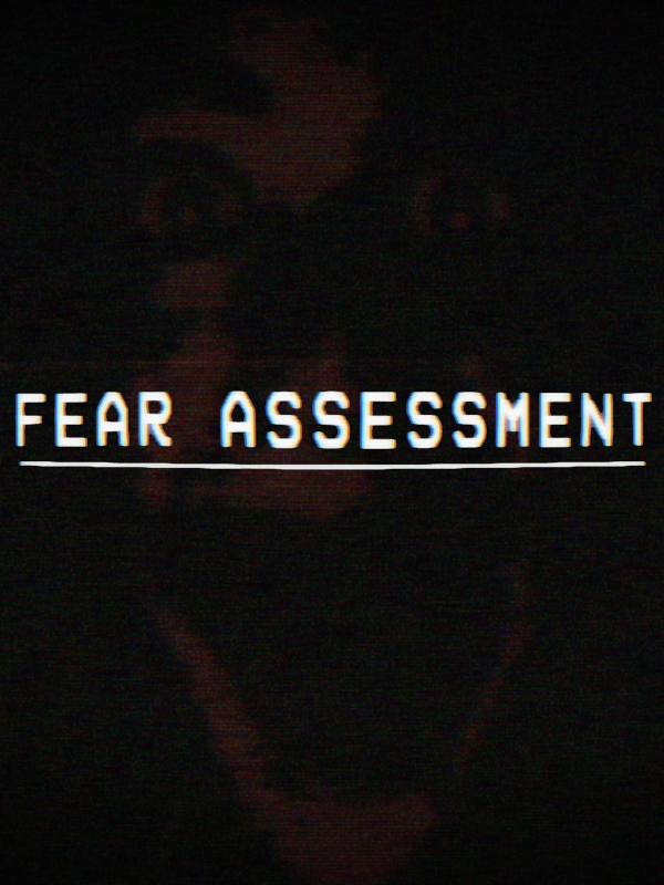 Fear Assessment cover