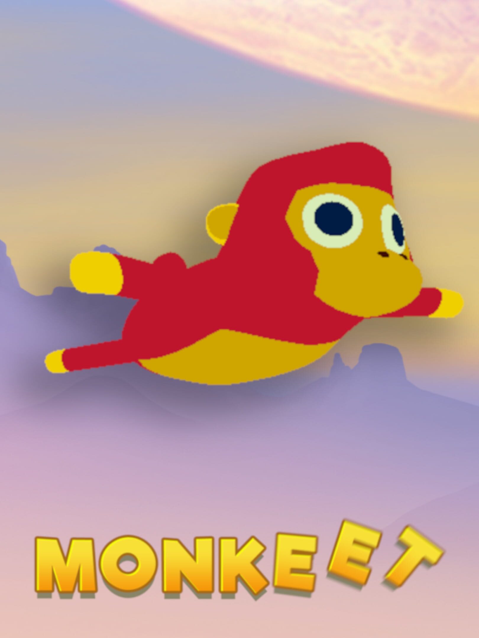 Monkeet cover
