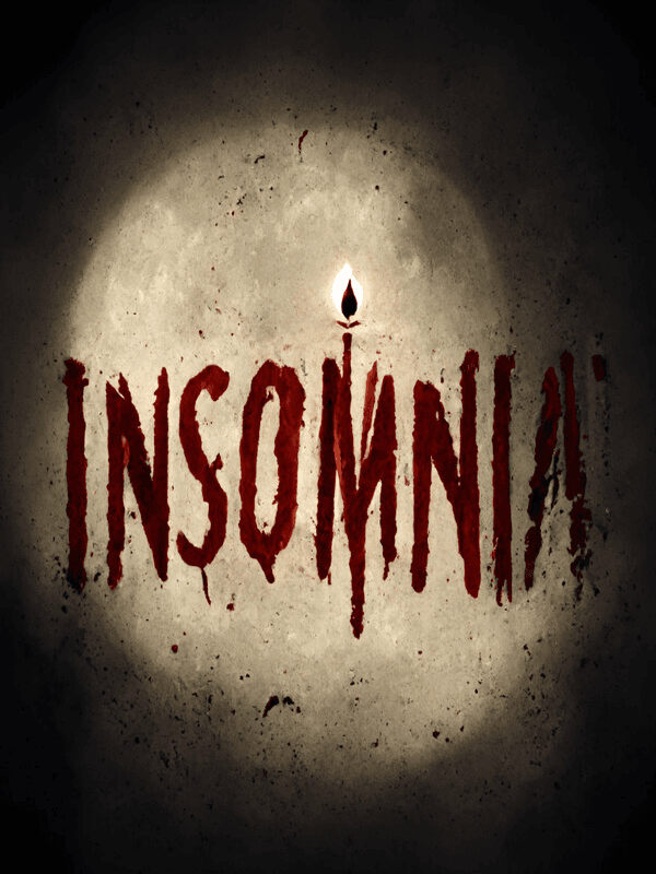 Insomnia cover