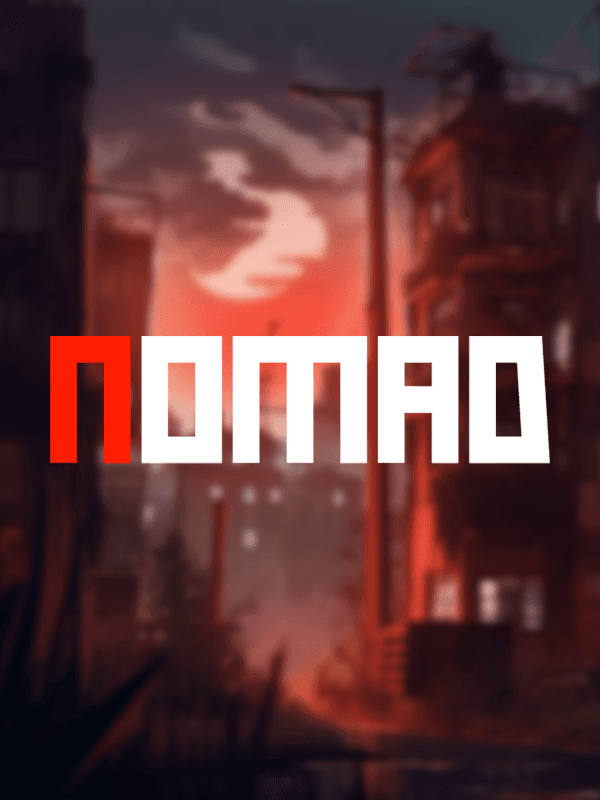 Nomad cover