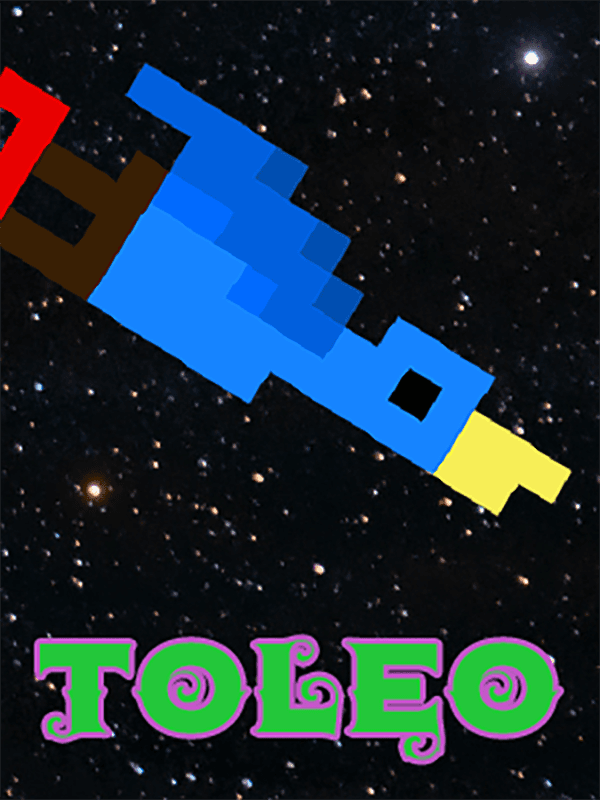 Toleo wallpaper