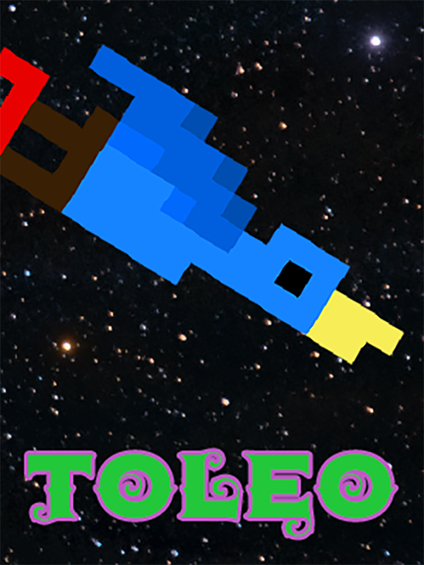 Toleo cover
