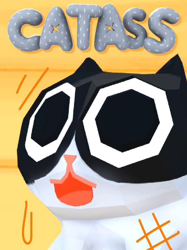 Catass cover