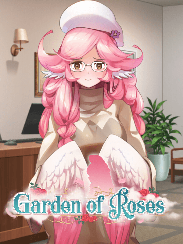 Garden of Roses: Summerset cover