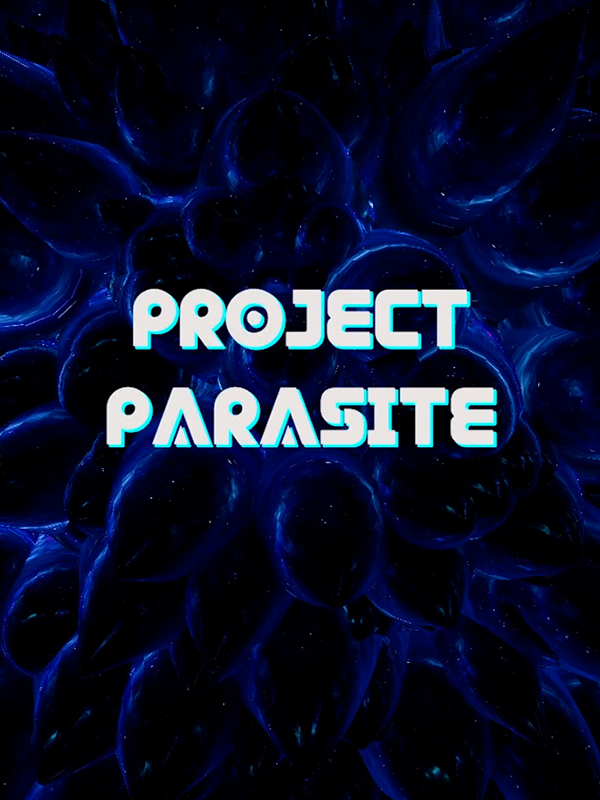 Project Parasite cover