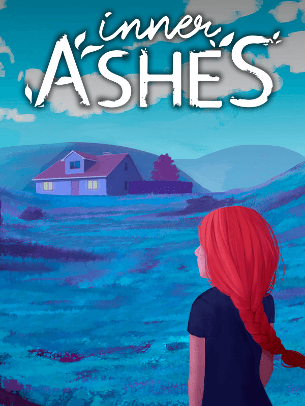 Inner Ashes cover