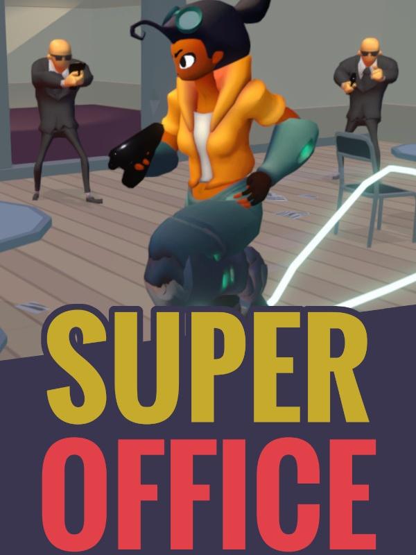 SuperOffice cover