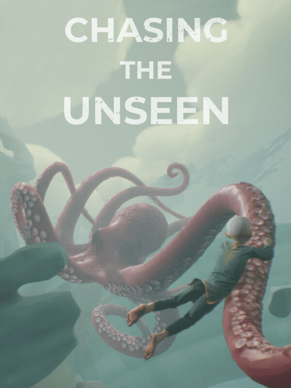 Chasing the Unseen wallpaper