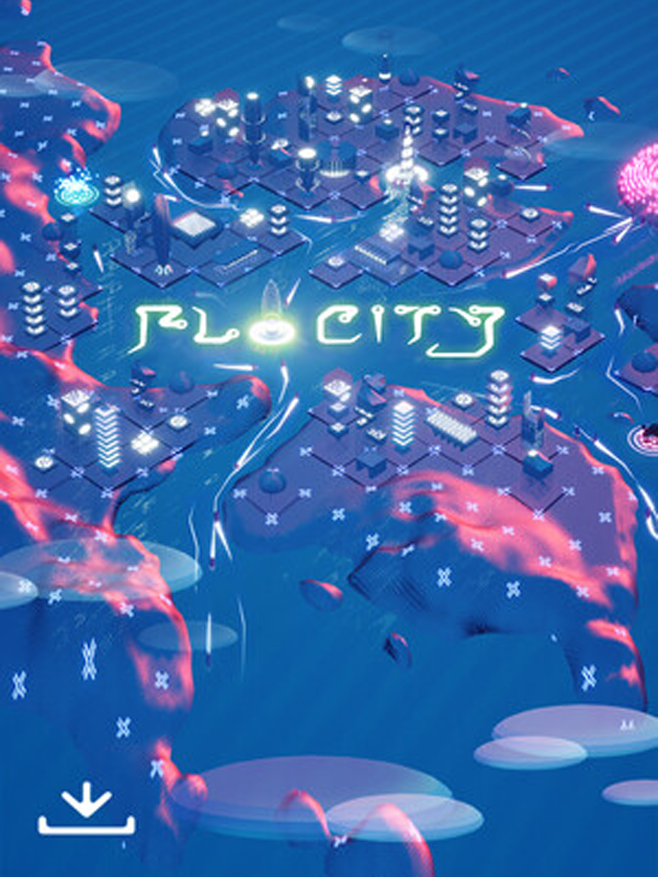 FloCity cover