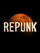 Repunk wallpaper