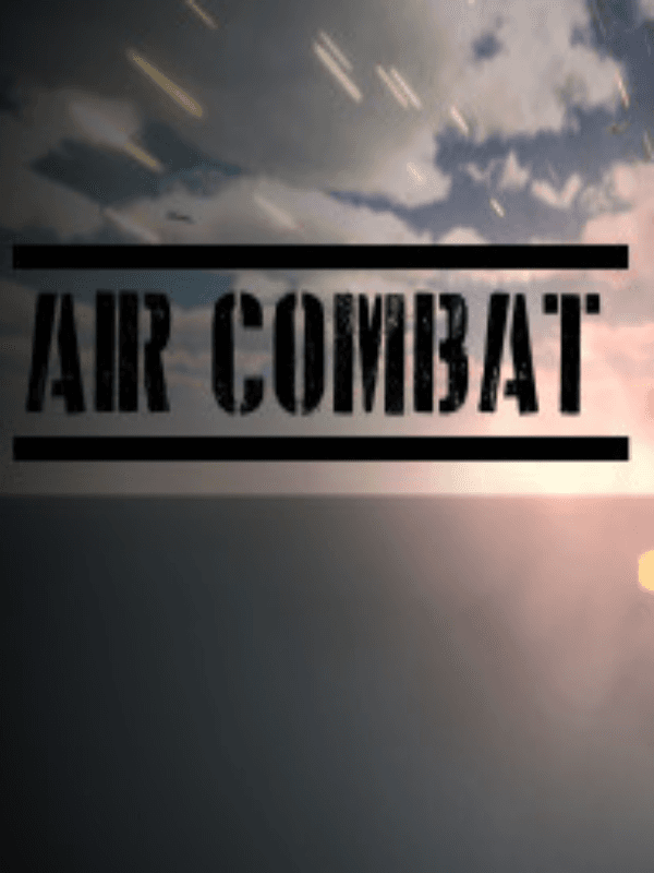 Air Combat Arena cover