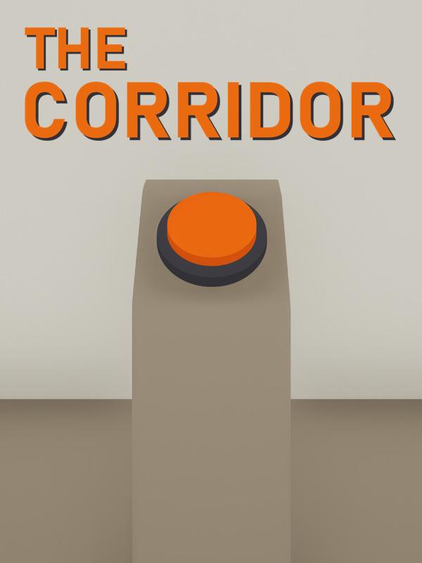 The Corridor cover