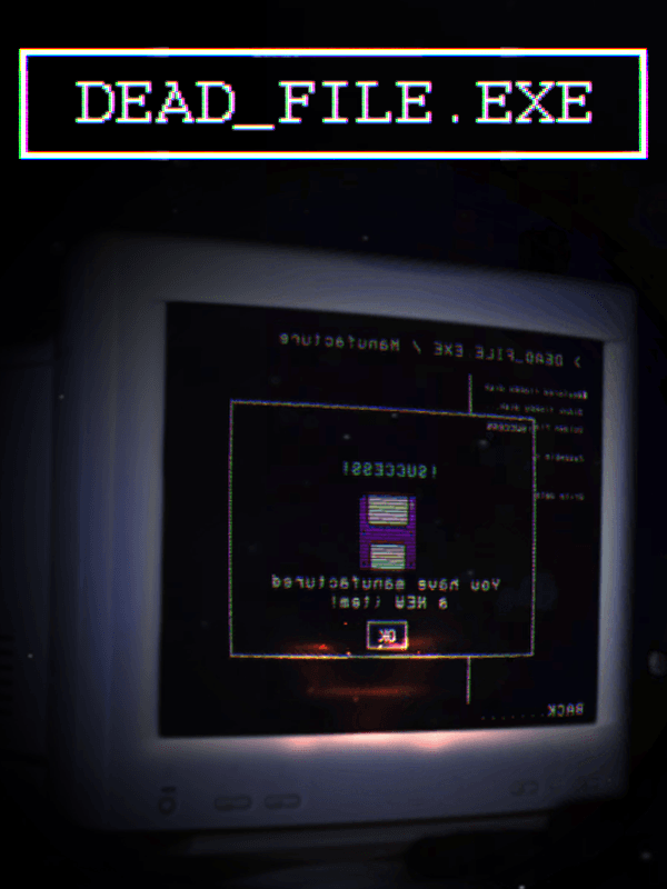 Dead_file.exe cover