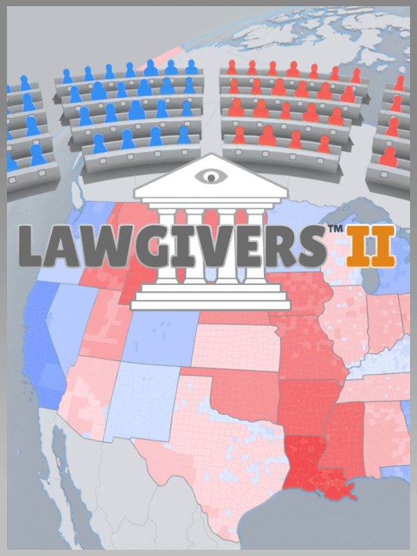 Lawgivers II wallpaper