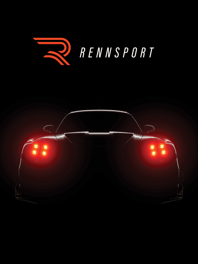 Rennsport wallpaper