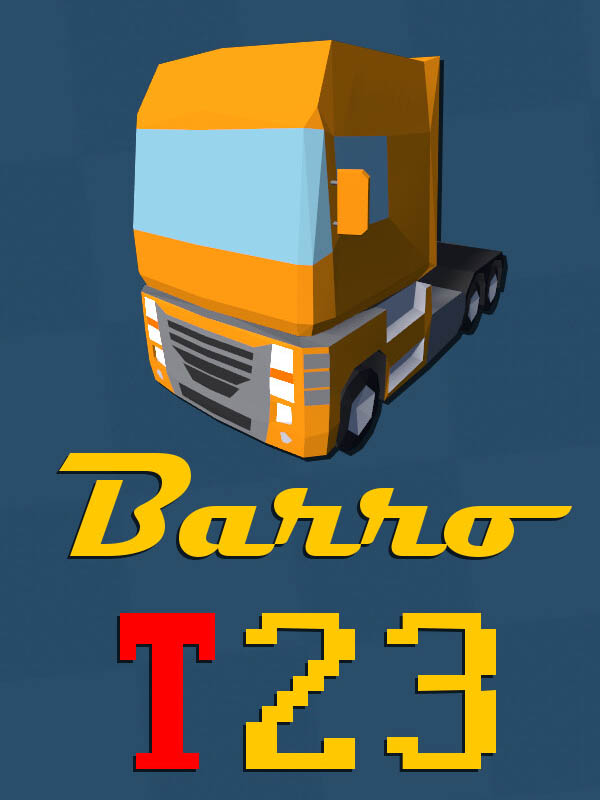 Barro T23 cover